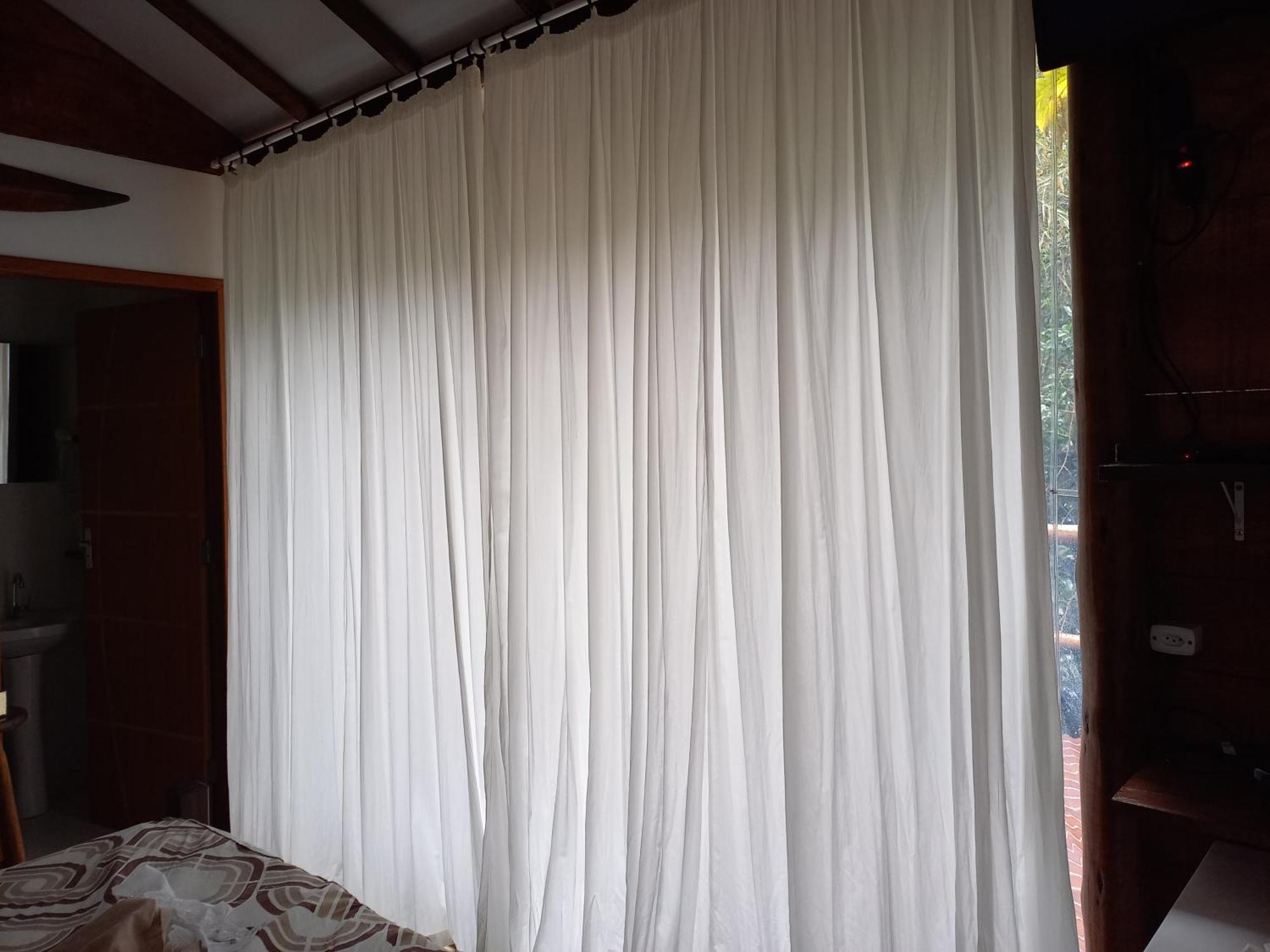 Bangalo Na Acqua Jungle Lodge Илья-Гранди Экстерьер фото